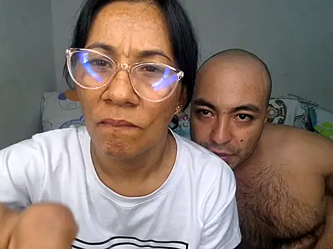 Angel Iron69 online show from May 1, 5:43 am