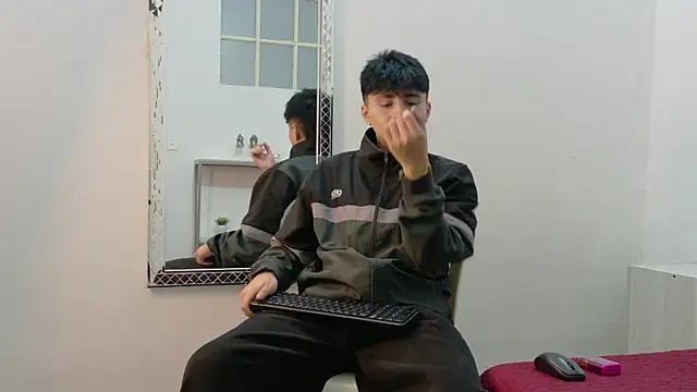 LunayDream online show from July 28, 11:28 am