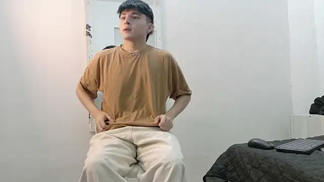 LunayDream online show from August 1, 12:04 pm
