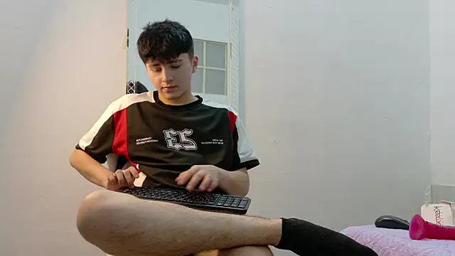 LunayDream online show from July 17, 1:18 pm