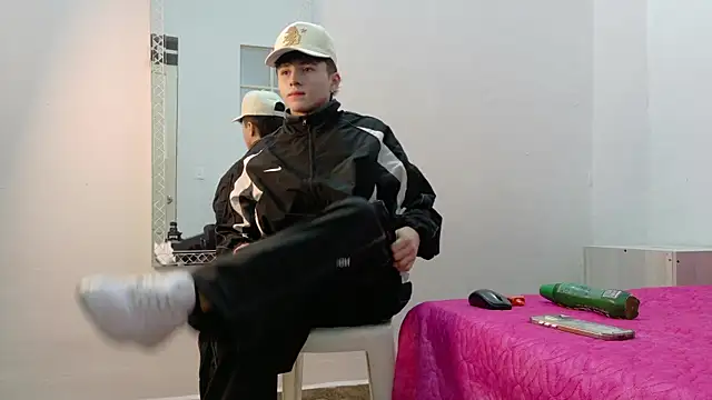 LunayDream online show from July 20, 11:34 am