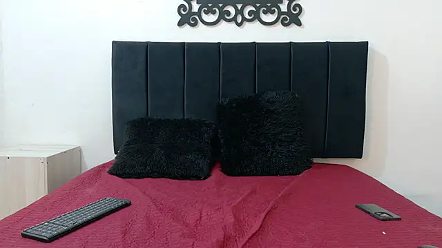 LunayDream online show from May 31, 12:05 pm