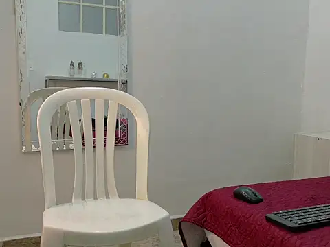 LunayDream online show from July 28, 2:13 pm