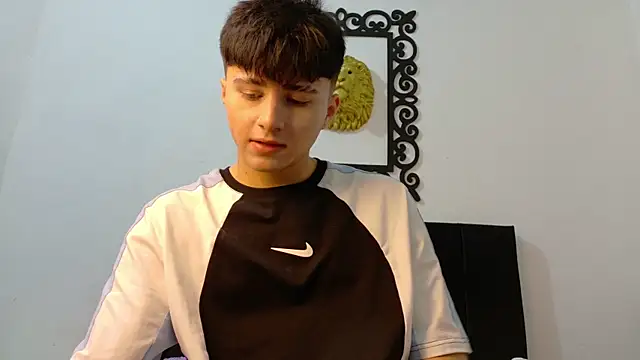 LunayDream online show from July 6, 3:03 pm