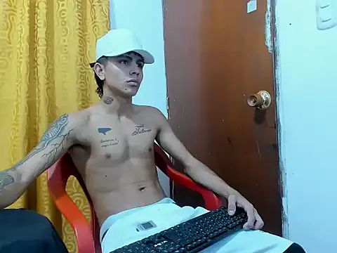 MaikDEMON latino online show from May 11, 11:56 am