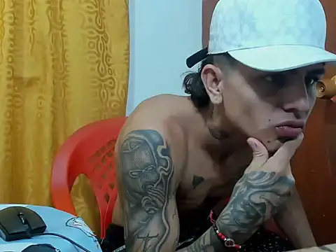 MaikDEMON latino online show from May 5, 12:29 pm