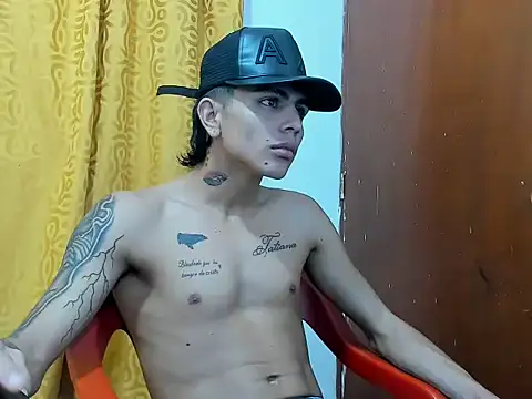 MaikDEMON latino online show from May 8, 12:27 pm