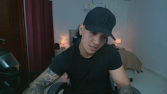 Mrbig maximo online show from June 19, 2:50 am
