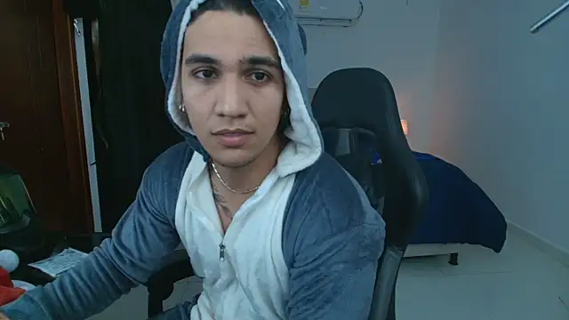 Mrbig maximo online show from June 14, 4:47 am