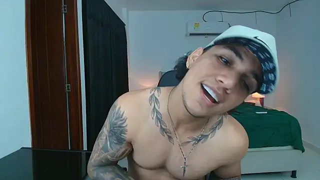 Mrbig maximo online show from June 7, 2:07 am