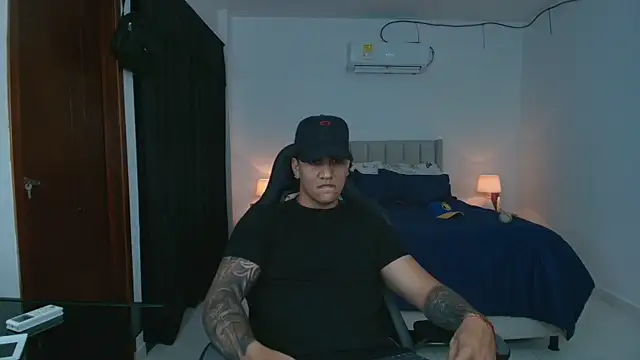 Mrbig maximo online show from June 11, 2:53 am