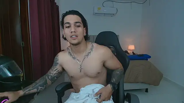 Mrbig maximo online show from June 20, 3:00 am