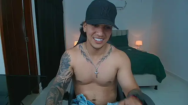 Mrbig maximo online show from June 5, 6:52 am