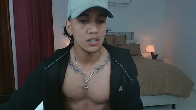 Mrbig maximo online show from June 16, 11:34 am