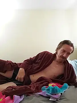 Damien Flare online show from May 5, 2:46 am