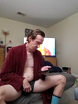 Damien Flare online show from May 6, 2:56 am