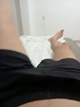 Weet Dick online show from May 1, 11:18 pm