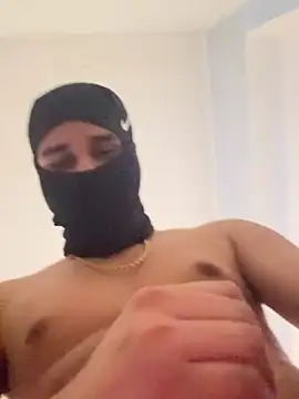 Vicentgangsh online show from April 20, 6:10 pm