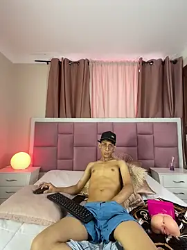 dax blaze online show from May 29, 2:05 pm