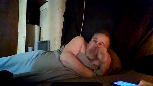 Nightshade1195 online show from June 27, 3:28 pm