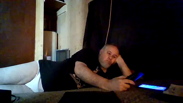 Nightshade1195 online show from June 22, 3:49 pm