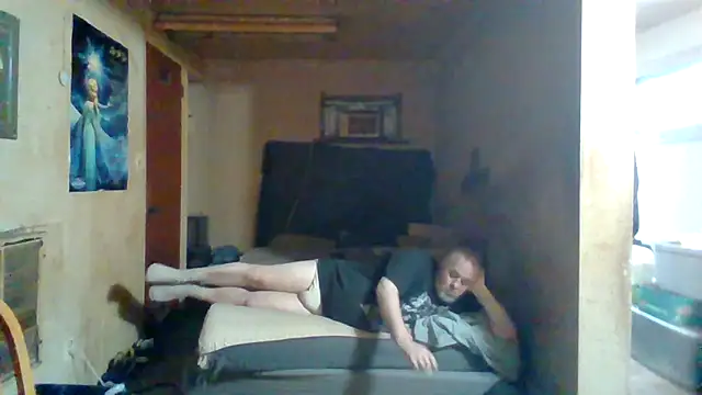 Nightshade1195 online show from June 15, 9:29 pm