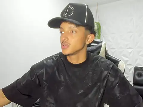 alpha marcus online show from May 23, 4:18 am