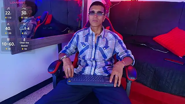 Alan Colthon online show from May 20, 3:46 am