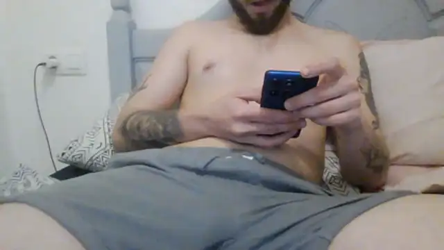 loquito980 online show from May 13, 3:25 am