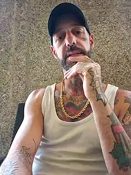 DuroHustler online show from July 31, 2:05 pm