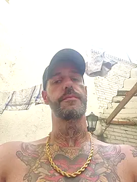 DuroHustler online show from July 29, 11:31 am