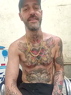 DuroHustler online show from July 16, 11:28 am