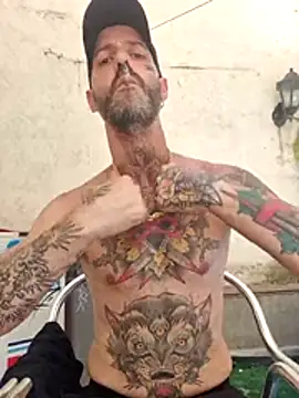 DuroHustler online show from July 17, 1:07 pm