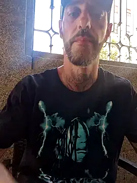 DuroHustler online show from August 2, 2:26 pm