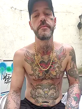 DuroHustler online show from July 26, 10:34 am