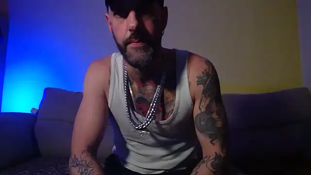 DuroHustler online show from May 5, 8:31 pm