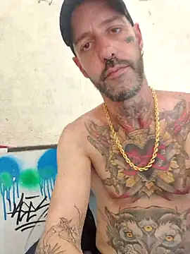 DuroHustler online show from July 21, 1:02 pm