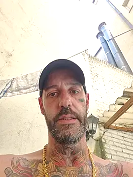 DuroHustler online show from July 30, 12:48 pm