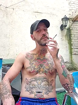 DuroHustler online show from August 4, 7:14 am