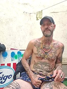 DuroHustler online show from July 15, 10:44 am