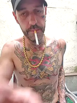 DuroHustler online show from July 23, 7:27 am