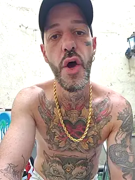 DuroHustler online show from July 24, 10:11 am