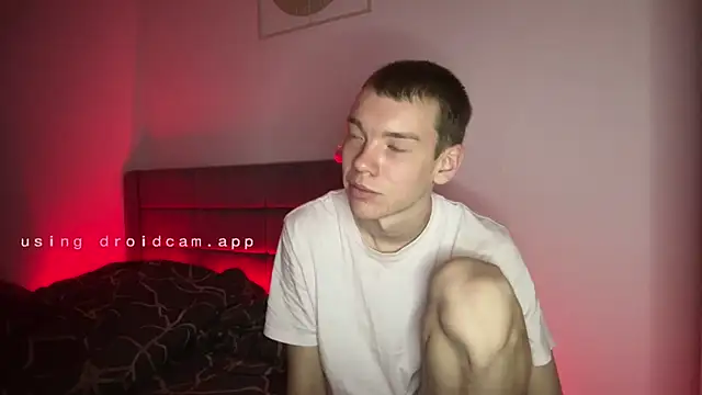 aaron stonee online show from April 24, 7:16 pm