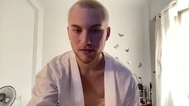pavelrey online show from July 12, 2:08 pm