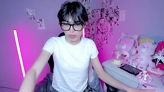 Sakura Kitty  online show from July 29, 5:28 am
