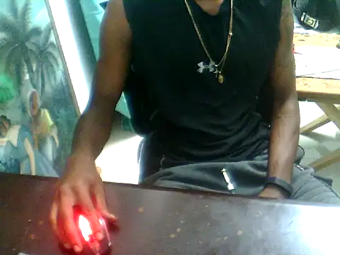 BlackDck420 online show from April 29, 5:30 pm
