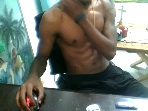 BlackDck420 online show from April 30, 8:27 pm