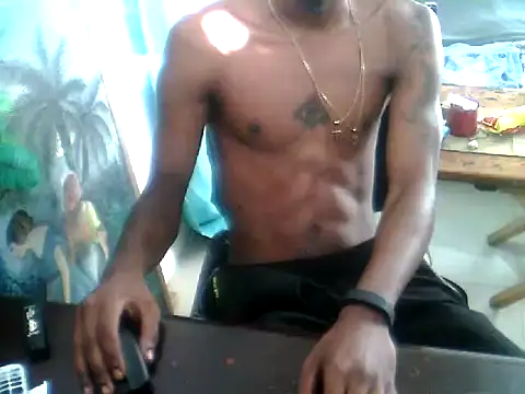 BlackDck420 online show from May 8, 5:08 am