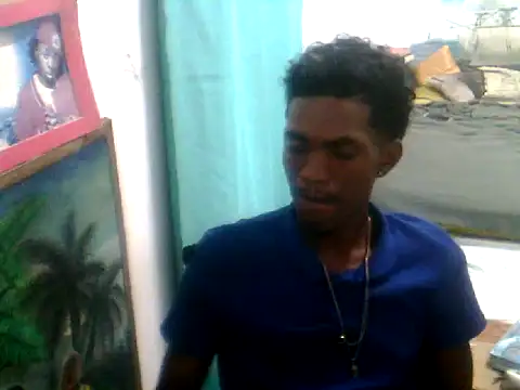 BlackDck420 online show from May 14, 2:59 pm