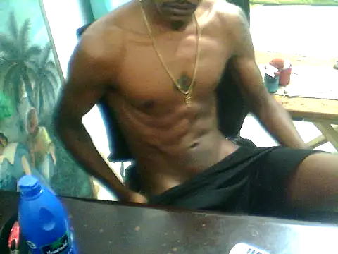 BlackDck420 online show from April 30, 8:57 pm
